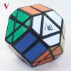 Slippers MF8 Magic Cube Dayan Gem Cubo V1 V2 V3 V4 V5 V6 V7 V8 Big Diamond Stone Strange Shape Puzzle Dodecahedron Megamin High Level Toy