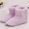 Carpets Bottes de neige chaude hiver