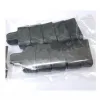 Holsters Emersongear 10 Pieces 5.56 Nato Cage Fast Mag Rubber Loops for M4/16 Magazine Hunting Assist M4 Magazine Assist 5.56