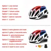 Superide Integrallymolded Mountain Road Bike Helmet Sports Racing Riding Men Chicle Women UltraLight MTB Bicycle 240422