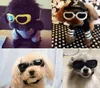 Hundkläder mode husdjursprodukter katt och glasglasögon solglasögon linser sommar UV -skydd valp tillbehör