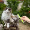 Outil de suppression de tiques pour animaux pour animaux