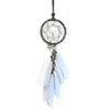 Mini Dream Catchers für Schlafzimmer Erwachsene Boho Traumfänger Wanddekoration für Mädchen Hängen Ornament Room Dekoration 3153