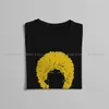 Men's T-Shirts Khabib Send Me Location Classic Graphic TShirt Khabib Nurmagomedov Boxer Hawk Eagle Creative Tops Leisure T Shirt Men Polyester T240425