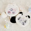 Sacs de soirée japonais super mignon dessin animé Pig Panda Ita Lolita Girls Transparency Sac à main messager JK Cosplay