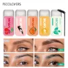 Enhancers Waterproof 3D Styl -Brows Styliing krem ​​szybki makijaż brwi