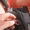 Nouveau sac d'épaule à hommes en nylon balistique