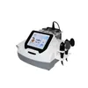 Dispositivi per la cura della tecnologia della Spagna indiba 448K TECAR CAVITION BODY RET CET RF Slim Machine per perdita di salute Health 240425