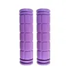 Party Favor Rubber Bike Handlebar Grips Cover BMX MTB Mountain Bicycle Handles Anti-skid Bicycles Bar Grip Fixed Gear Parts