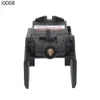 Original Mounts Accessories Scopes Compact Red Laser Sight Mini Airsoft Pointer High Mount Dot Tactical