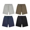 SE MENS WARE |Neue amerikanische Casual Shorts für Frühlings-/Sommer Trendy Marken Capris Sportshosen Basketball