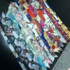 Sack Seidenschal mit hängendem Schal quadratischer Schal bedrucktes Kopftuch Krawatte Kopfbedeckung Seidenschal Großhandel Spot Twill Baumwolle
