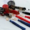 Hair Clips Antique Band Chinese Hanfu Bunch Retro Head Rope Ornament Bow Headdress Holiday Gift Accessories Ribbon Headbands