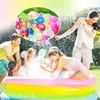 Feestballonnen 999pcs Waterballonnen die aldus magische stel ballonnen bommen vullen Bombs Instant Beach Toys Summer Outdoor Fighter Toys For Children T240428