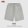 SE MENS WARE |Neue amerikanische Casual Shorts für Frühlings-/Sommer Trendy Marken Capris Sportshosen Basketball