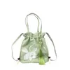 Source de broderie Factory printemps et d'été Han Sacs Hanfu Messenger Sac Small Sac Casual Versatile Ancient Style Bag Wholesale