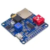 Voice Playback Module Board Mp3 Music Player 5W Mp3 Playback Serial Control SD/TF Card för Arduino DY-SV5W