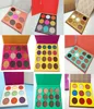 DHL Makeup Highquality Professional Eyeshadow Fashion Color Eyeshadow Palette DHL In Stock 5294924