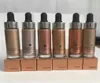 Nouvelle maquillage Glow Custom Enhancer Drops Face Highlighter 15ML Liquid Highlighters Cosmetics DHL Expédition A086694846