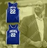 CUSTOM NAY Name Mens Youth/Kids ALEX ENGLISH 22 DREHER HIGH SCHOOL BLUE DEVILS BASKETBALL JERSEY TOP Stitched S-6XL