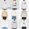 Sudadera Hoodie Designerアニメフード付きセーター女性コットンソフトフリースパーカープルオーバージャンパールーズスウェットシャツトップスパーカー