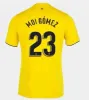 2005 2006 Villarreal Retro Futbol Formaları Ana Sayfa 05 06 Klasik Vintage Camisa de Futebol 8 Riquelme 5 Forlan 15 Kromkamp 21 Cazorla Futbol Gömlek