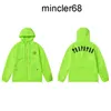 Trapstar Autumn New Sprint Jacket Outdoor Sports Loose Men and Dames Parp Jacket Wind Breakher Jacket Trend