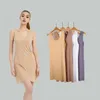 Abbigliamento per il sonno femminile da donna Nightdress Silk per Vest Vestrelle interno a Viello Summer Summer Plus Size Nightwear