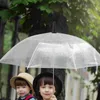 Regenschirme Deckabdeckungsabdeckungen Abdeckungsabdeckungen Grillzubehörpolkapitelle Tragbare Protektors Tipps Ersetzen Sie den Austausch