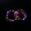 Cordes USB Copper Wire Home Wedding Starry String Lights Lamp Fairy Christmas Decoration