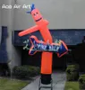 wholesale Big Signs Inflatable Air Puppet Wavy Men With Arms Up/Wavy Arm Guy Arrow Dancers For Self Store Advertising