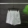 Pantalones para hombres al por mayor de pantalones de verano de lujo de la moda de verano NUEVA BORAJE DEL DISEÑADOR Corto de secado rápido Beach Beach Men's Swim Shorts M-3xl #104
