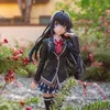 Collection Figures 4 style high quality Yukino Lovely Standing Anime My Teen Romantic Comedy SNAFU PVC Action Model 240426