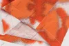여름 디자이너 럭셔리 남성 반바지 유럽 클래식 형상 프린트 짧은 캐주얼 면화 위장 메쉬 수영 바지