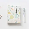 Day Cute List Diary NoteBook Planner Colorful Inner Page Notepad Daily Weekly Yearly Agenda School Office Stationery