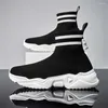 Casual Shoes Thick Heel Boat Shose Sport Vulcanize Man Sneakers Men's Size 48 Cuddly From Famous Brands Resell Offers