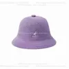 Ball Caps Kangaroo Kangol Fisherman Hat Sun Hat Sunscreen Embroidery Towel Material 3 Sizes 13 Colors Japanese Ins Super Fire Hat 882
