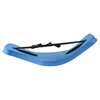 Lätt simning av midjebältet Floating Board Safety Training Float Kickboard Easy Carrying Swimming Portable Parts 240411