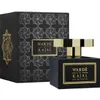 Le plus récent parfum de parfum Kajal Almaz Jihan Masa Lamar Dahab Warde Designer Star Eau de Parfum EDP 3,4 oz 100 ml Spray durable