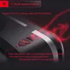 SHINECON VIAR 3D Virtual Reality VR Brille Headset -Geräte Helmlinsen Brillen Smart für Smartphones Phone mit Controllern 240424