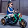 Bicylices per motociclisti elettrici per bambini in bicicletta per bambini ragazzi e ragazze ricaricabili elicotteri ricaricabili