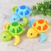 Baby Bath Toys Swim Turtle Tortoise Water Clockwork Couleurs vives Baby Bath Toys Pool Pier