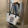Alışveriş Çantaları Sınıfım Kahkaha Aşk ve Kahve Hediyesi Tuval Tote Çanta Omuz Çanak Kitabı Öğrenci Alışverişi