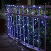 Dekoracje ogrodowe Outdoor Solar Fairy String Light