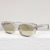 Damski projektant mody okulary przeciwsłoneczne luksusowe okulary przeciwsłoneczne wysokiej rozdzielczości Wysokiej jakości marka swobodne stylowe okulary przeciwsłoneczne z pudełkiem