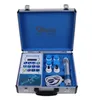 2022 Professeur de masseur corporel complet EMS Shockwave Therapy Physiotherapy Shock Wave pour ED Treatment Beauty Machine8749352