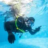 Blijf duiken 3 mm neopreen duikkap met schouder snorkeluitrusting hoed zwemkap winter warm wetsuit spearfishing 240426