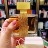 プロモーションプレミアラッシュ香水Ylang in Gold 100ml Extrait eau de parfum paris fragrance man woman woman spray long thrasting smell brand perfumes高品質