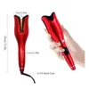 Automatisk Curling Iron Air Curler Wand Curl Hair Roller Magic Salon Tools Auto 240423