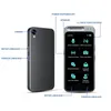 Z6 Portable 41inches Translator WiFi Bluetooth 138Language Smart Offline Real Time AI Voice 74 PO Translate 240424